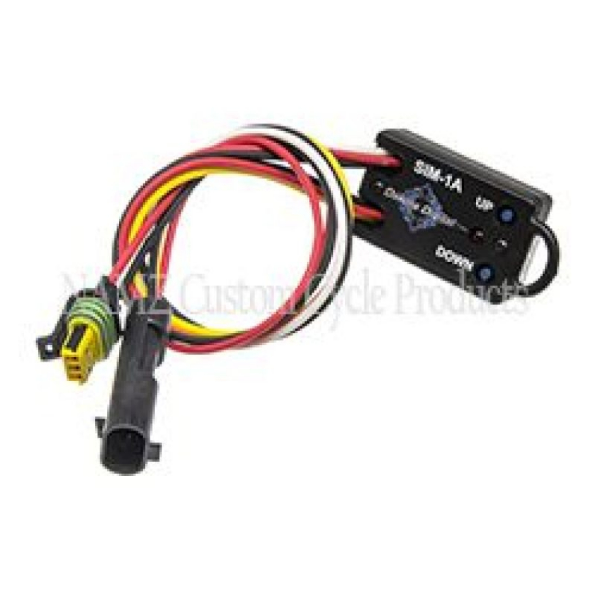 Picture of NAMZ 07-23 Dakota Digital Plug-N-Play Speed Calibration Unit