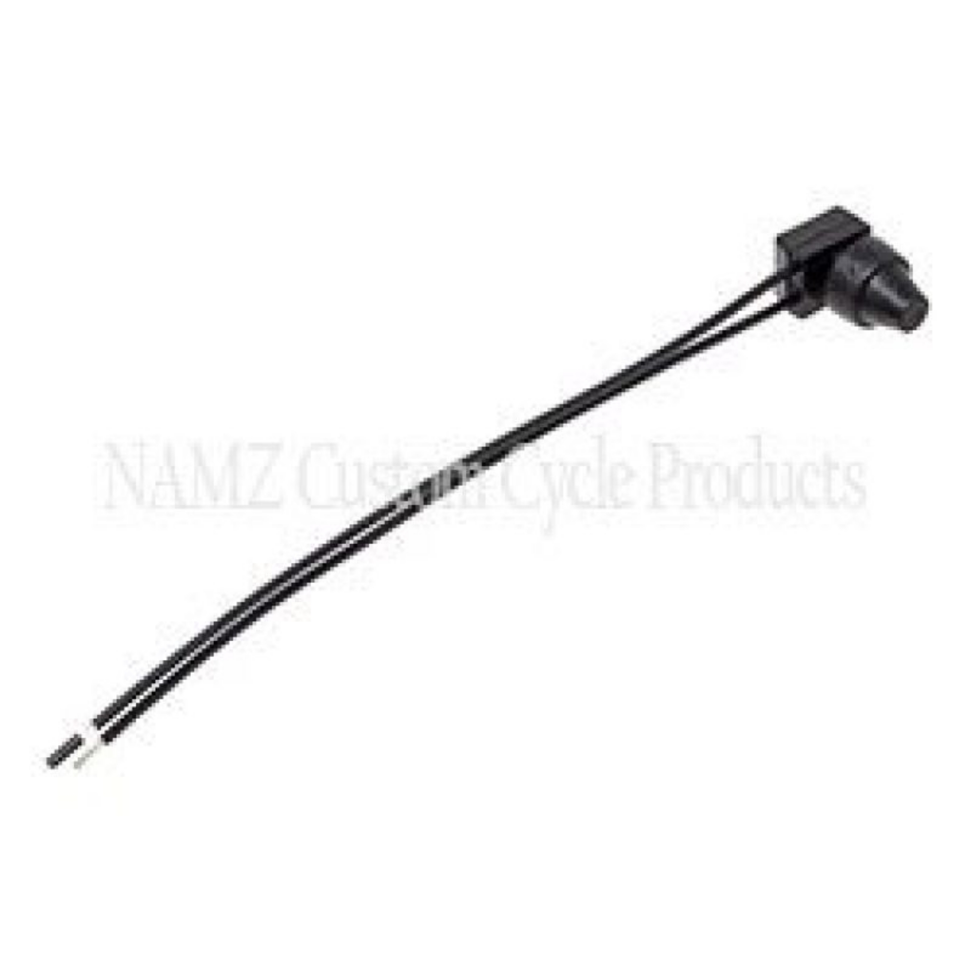 Picture of NAMZ OEM Replacement Speedometer-Tripometer Reset Push Button HD 67879-94 & 67880-94