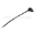 Picture of NAMZ OEM Replacement Speedometer-Tripometer Reset Push Button HD 67879-94 & 67880-94