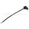 Picture of NAMZ OEM Replacement Speedometer-Tripometer Reset Push Button HD 67879-94 & 67880-94