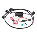 Picture of NAMZ 97-13 Road King & Electra Glide Trailer Isolator w-8-Position Multilock 5 Wire Trailer
