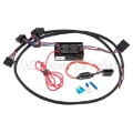 Picture of NAMZ 97-13 Road King & Electra Glide Trailer Isolator w-8-Position Multilock 5 Wire Trailer