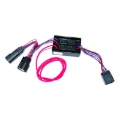 Picture of NAMZ 10-13 V-Twin Street Glide-Road Glide Trailer Isolator w-6-Position Molex