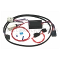 Picture of NAMZ 2014+ Tri-Glide Trailer Isolator w-8-Position Gray Molex 5 Wire Trailer
