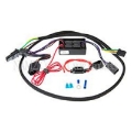 Picture of NAMZ 97-13 Road King & Electra Glide Trailer Isolator w-8-Position Multilock 4 Wire Trailer