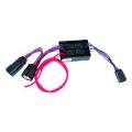 Picture of NAMZ 09-10 CVO Touring-Screaming Eagle Models Trailer Isolator & 5 to 4 Module w-8-Position Molex