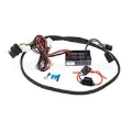Picture of NAMZ 2012+ Honda Gullwing Trailer 5-4 Combo Isolator Incl- Bike Side Harness