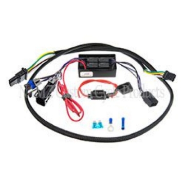 Picture of NAMZ 11-15 Victory Judge-Boardwalk-Magnum Trailer Isolator 5 to 4 - For Use w-4-Wire Trailers