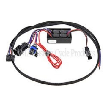 Picture of NAMZ 11-15 Victory Cross Country-Cross Roads-Magnum ONLY Trailer Isolator Use w-5-Wire Trailers