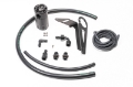 Picture of Radium Engineering 00-05 Honda S2000 LHD Only Catch Can Kit Crankcase Fluid Lock