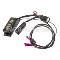 Picture of NAMZ 10-13 Street-Road Glide Except Ultra Plug-N-Play Tour Pack Run-Brake-Turn Sig Harness