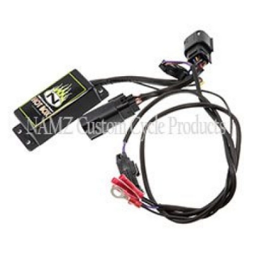 Picture of NAMZ 09-13 V-Twin CVO-SE Models ONLY Plug-N-Play Tour Pack Run-Brake-Turn Sig Harness Easy Removal