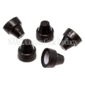 Picture of NAMZ OEM Tripometer Reset Button Rubber Boot Cover w-Nut - 5 Pack HD 67880-94