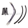 Picture of NAMZ 96-15 V-Twin Sportster-Dyna-Softail Models Front Turn Signal Extension 4in