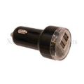 Picture of NAMZ Universal Cigarette Lighter to USB Charger Adapter