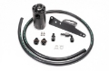 Picture of Radium Engineering 00-05 Honda S2000 LH Drive Only Catch Can Kit PCV Fluid Lock