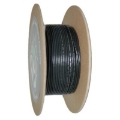 Picture of NAMZ OEM Color Primary Wire 100ft- Spool 18g - Black