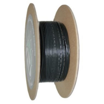 Picture of NAMZ OEM Color Primary Wire 100ft- Spool 20g - Black