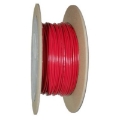 Picture of NAMZ OEM Color Primary Wire 100ft- Spool 20g - Red