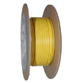 Picture of NAMZ OEM Color Primary Wire 100ft- Spool 20g - Yellow