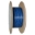 Picture of NAMZ OEM Color Primary Wire 100ft- Spool 20g - Blue-Black Stripe