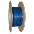 Picture of NAMZ OEM Color Primary Wire 100ft- Spool 20g - Blue