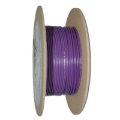 Picture of NAMZ OEM Color Primary Wire 100ft- Spool 18g - Violet