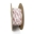 Picture of NAMZ OEM Color Primary Wire 100ft- Spool 20g - White-Red Stripe