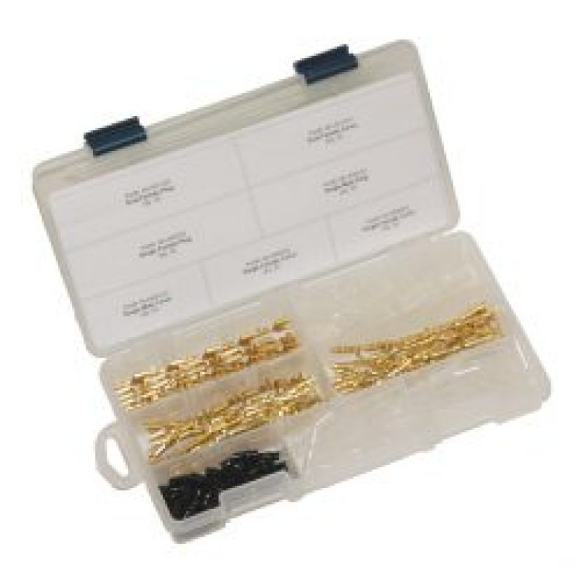 Picture of NAMZ Shur Plug Builders Kit w-Terminals & Covers