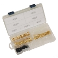Picture of NAMZ Shur Plug Builders Kit w-Terminals & Covers