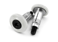 Picture of Cycra Grip Armor Bar End - Grey