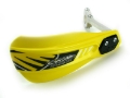 Picture of Cycra Stealth Handguard Racer Pack - Yellow