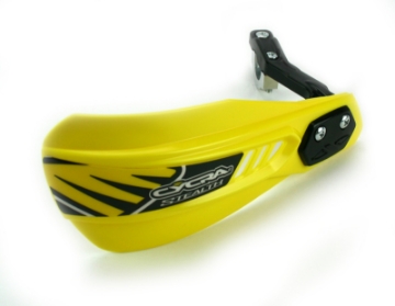 Picture of Cycra Stealth Primal Handguard - Yellow