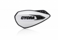 Picture of Cycra Cyclone MX - White-Black