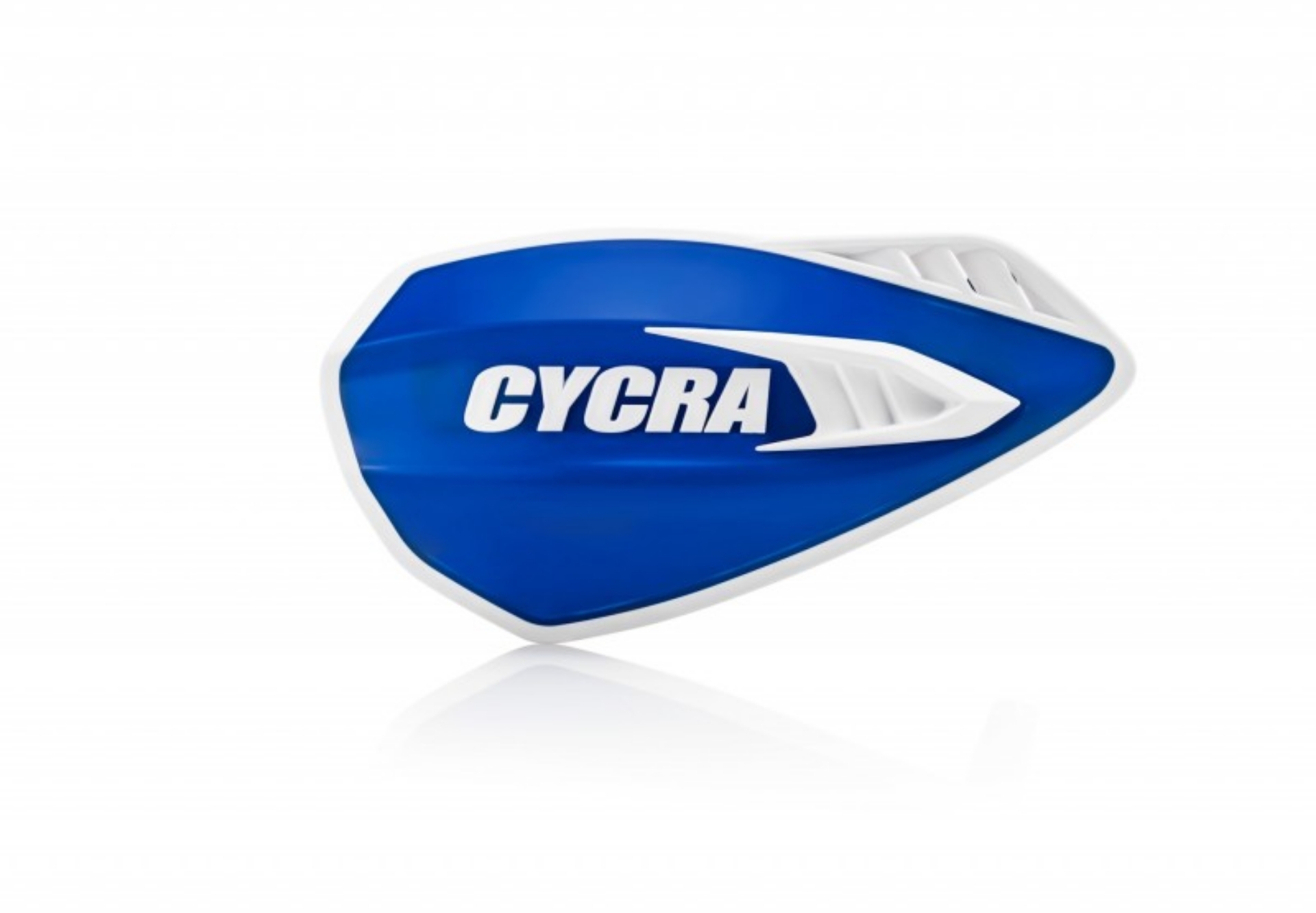 Picture of Cycra Cyclone MX - Blue-White