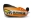 Picture of Cycra Rebound Guard w-Orange - Shields