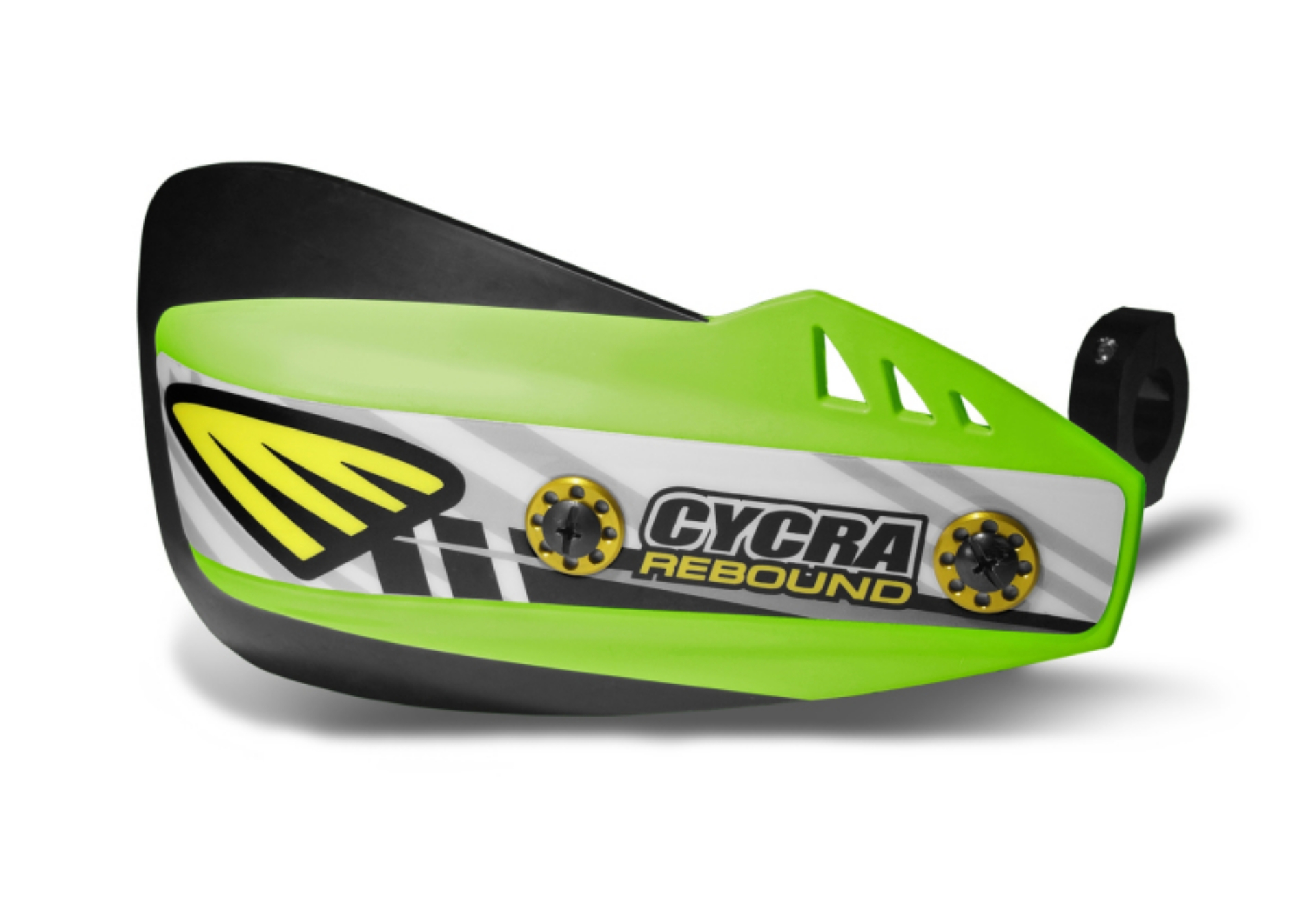 Picture of Cycra Rebound Guard w-Green - Shields