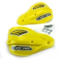 Picture of Cycra Enduro Handshield - - Yellow