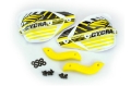 Picture of Cycra Factory Enduro Handshield - Yellow