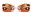 Picture of Cycra Probend CRM Ultra Hand Shield - Orange