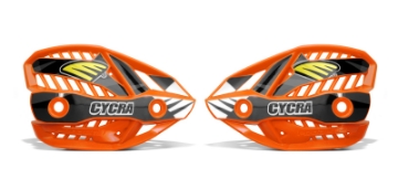 Picture of Cycra Probend CRM Ultra Hand Shield - Orange