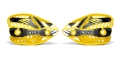 Picture of Cycra Probend CRM Ultra Hand Shield - Yellow