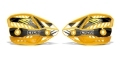 Picture of Cycra Probend CRM Ultra Hand Shield - Flo- Yellow