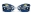 Picture of Cycra Probend CRM Ultra Hand Shield - Husky Blue