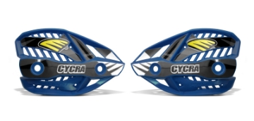 Picture of Cycra Probend CRM Ultra Hand Shield - Husky Blue