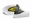 Picture of Cycra Probend CRM Ultra Hand Shield - White