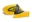 Picture of Cycra Probend CRM Ultra Hand Shield - Husky Yellow