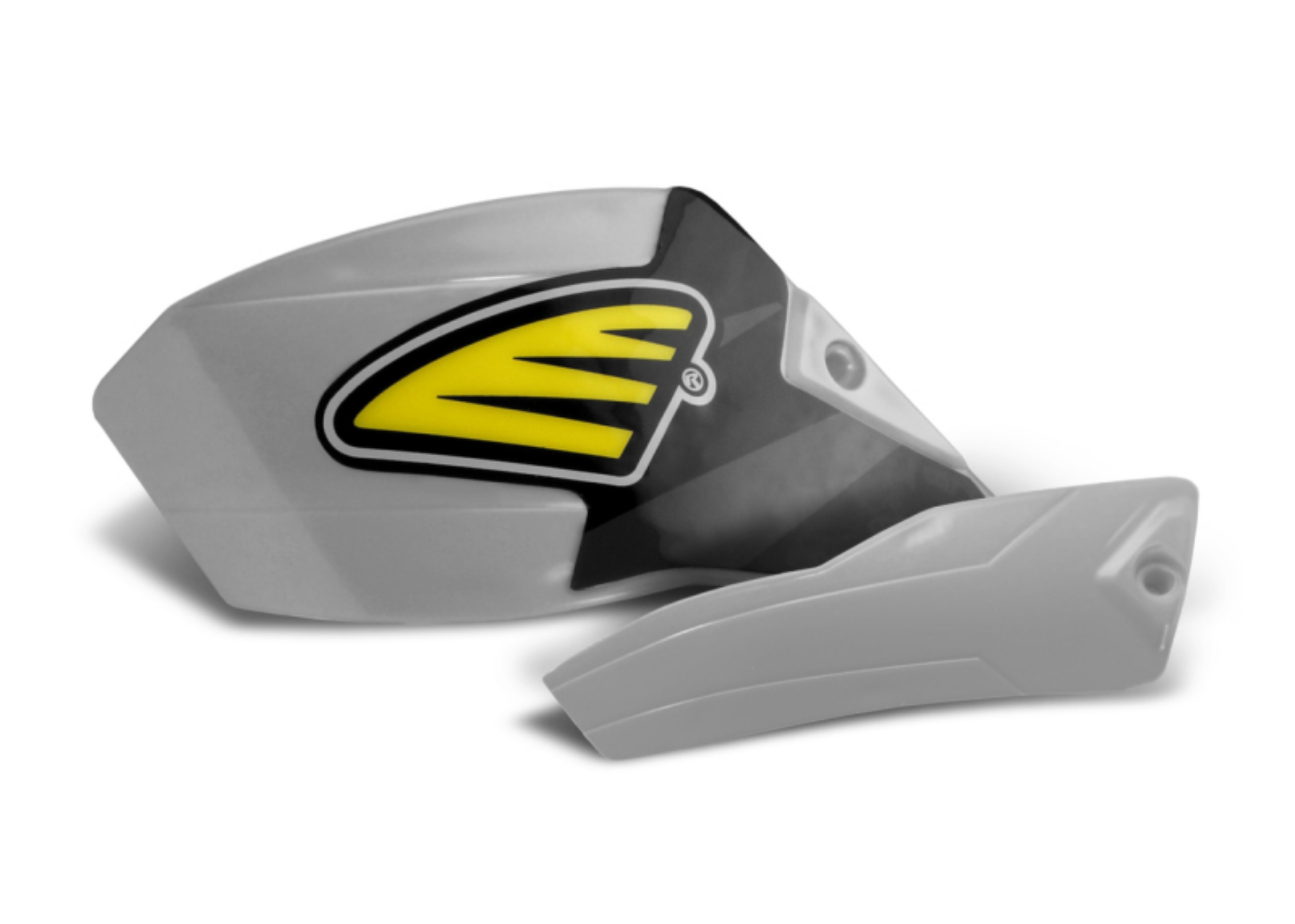 Picture of Cycra Probend CRM Ultra Hand Shield - Grey