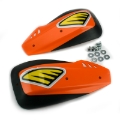 Picture of Cycra Enduro DX Handshields - Orange