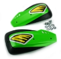 Picture of Cycra Enduro DX Handshields - Green